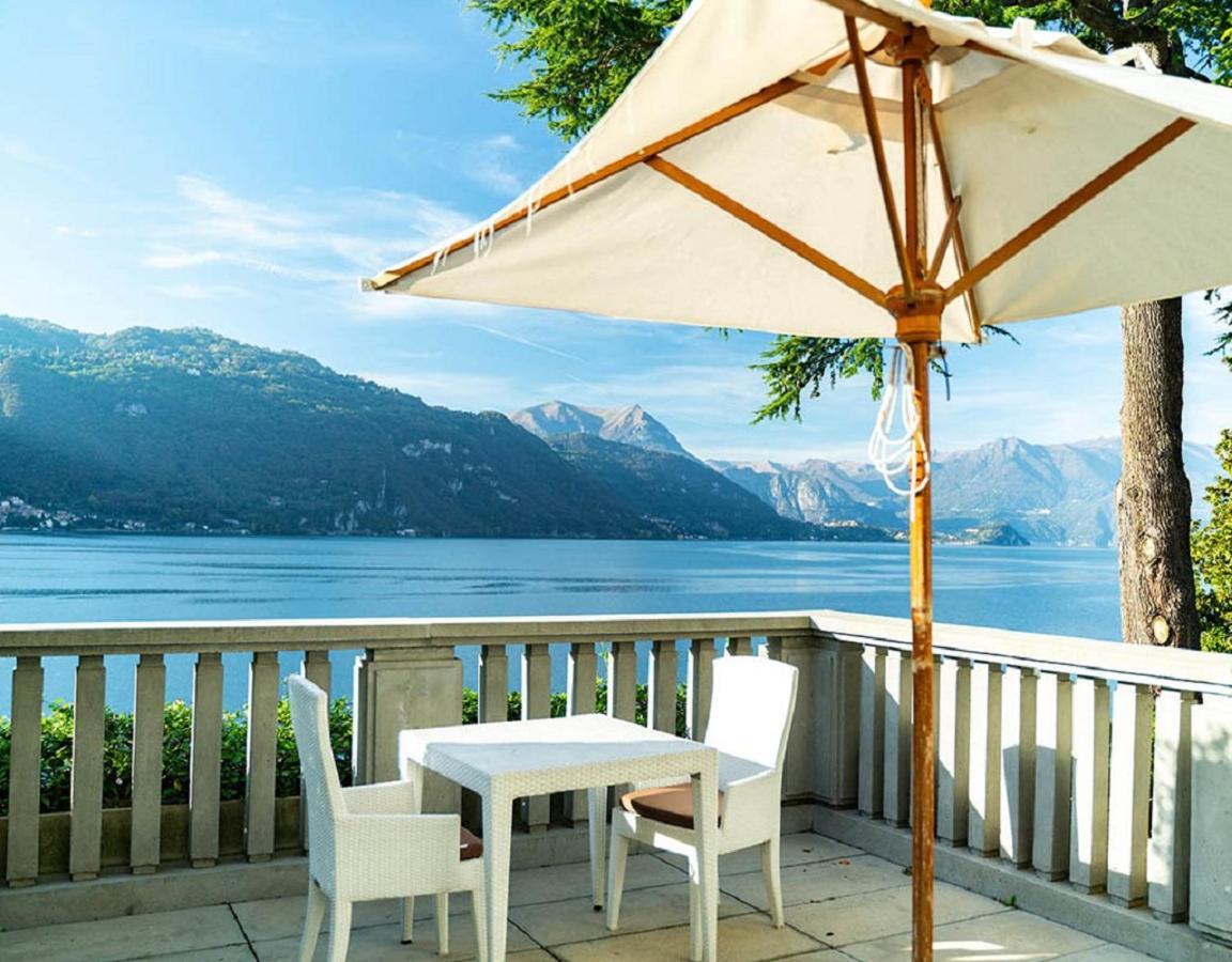 Villa Lario Resort Mandello Mandello del Lario Buitenkant foto