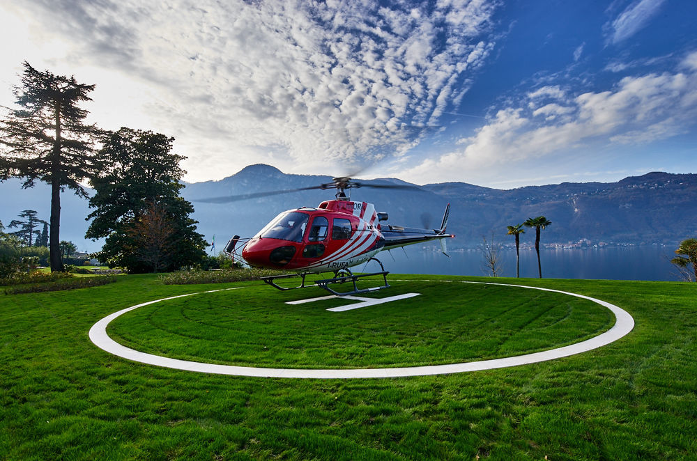 Villa Lario Resort Mandello Mandello del Lario Buitenkant foto